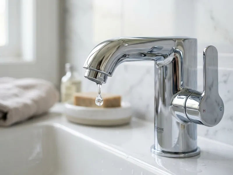 Faucet Repair & Installation Plumber in Jonesboro, IN